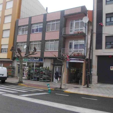 Piso De Perlio Ideal Para Gente Amante De La Play Fene Eksteriør billede