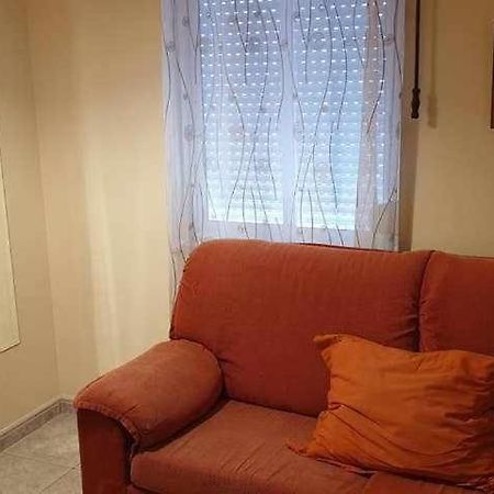 Piso De Perlio Ideal Para Gente Amante De La Play Fene Eksteriør billede